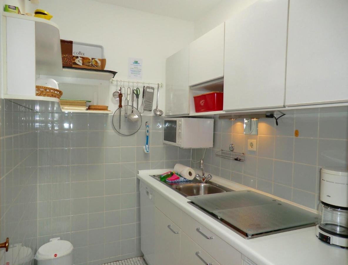 Apartament Haus Habel - Whg 05 Wyk auf Föhr Zewnętrze zdjęcie