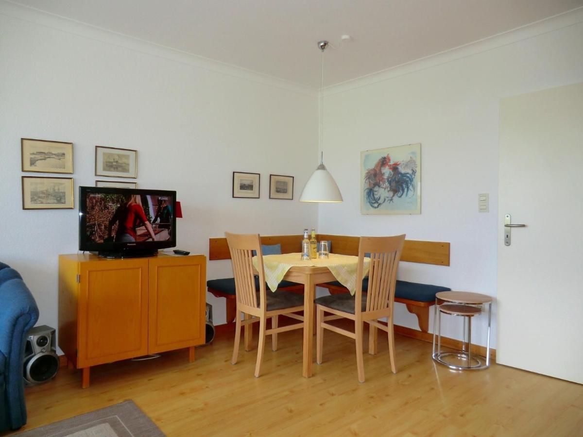 Apartament Haus Habel - Whg 05 Wyk auf Föhr Zewnętrze zdjęcie